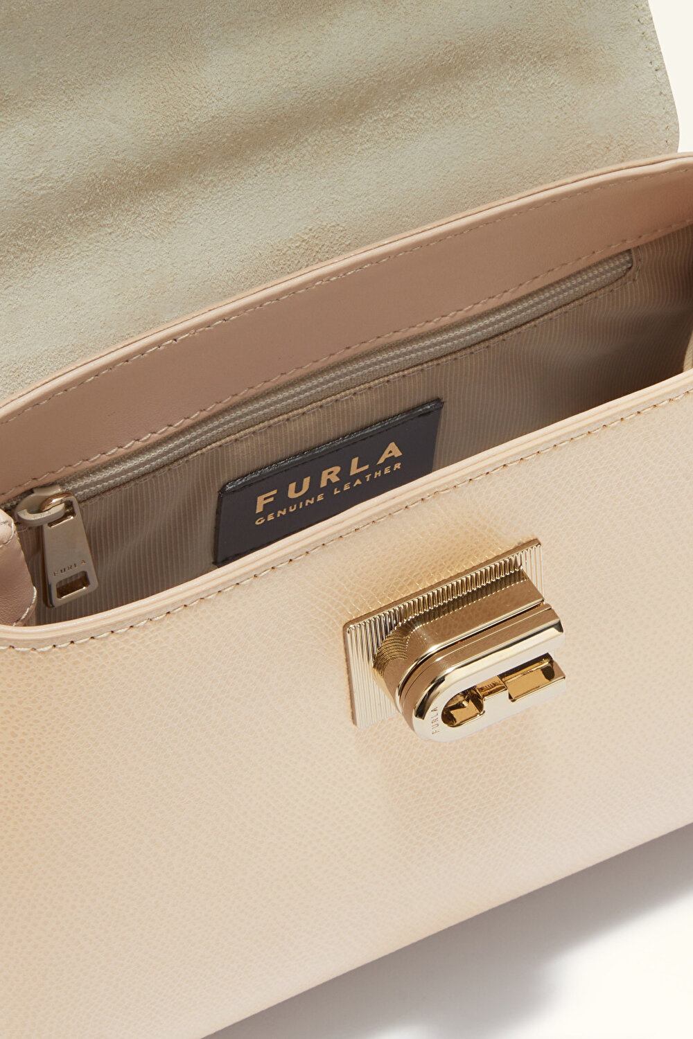 WB00109 FURLA 1927 MINI TOP HANDLE