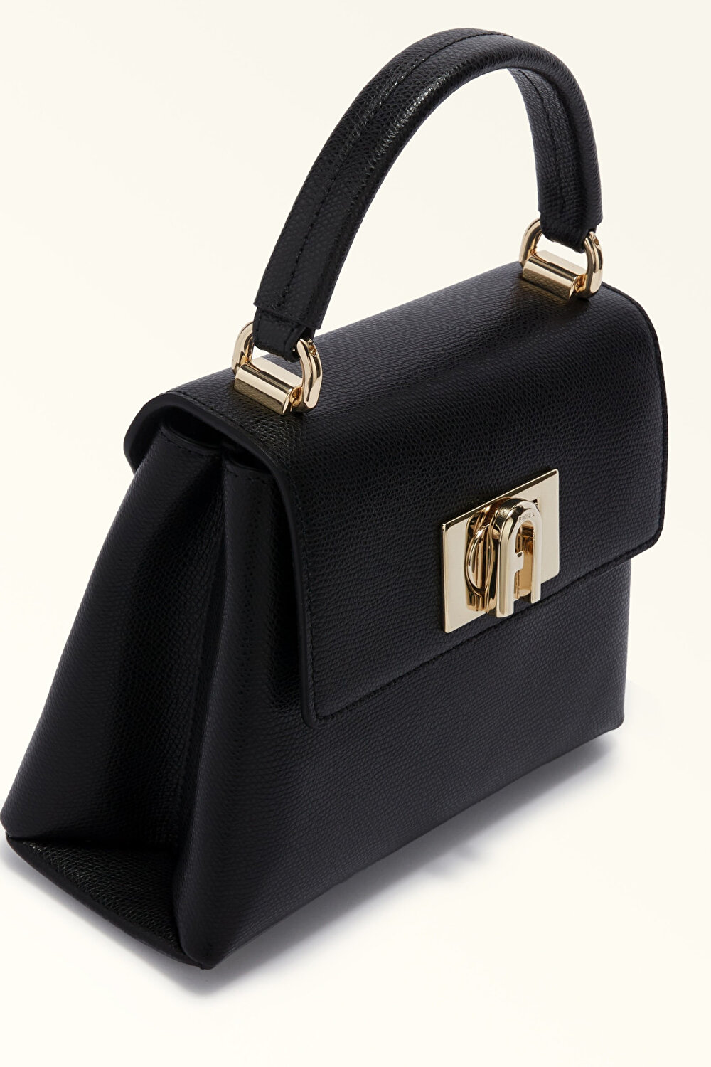 WB00109 FURLA 1927 MINI TOP HANDLE