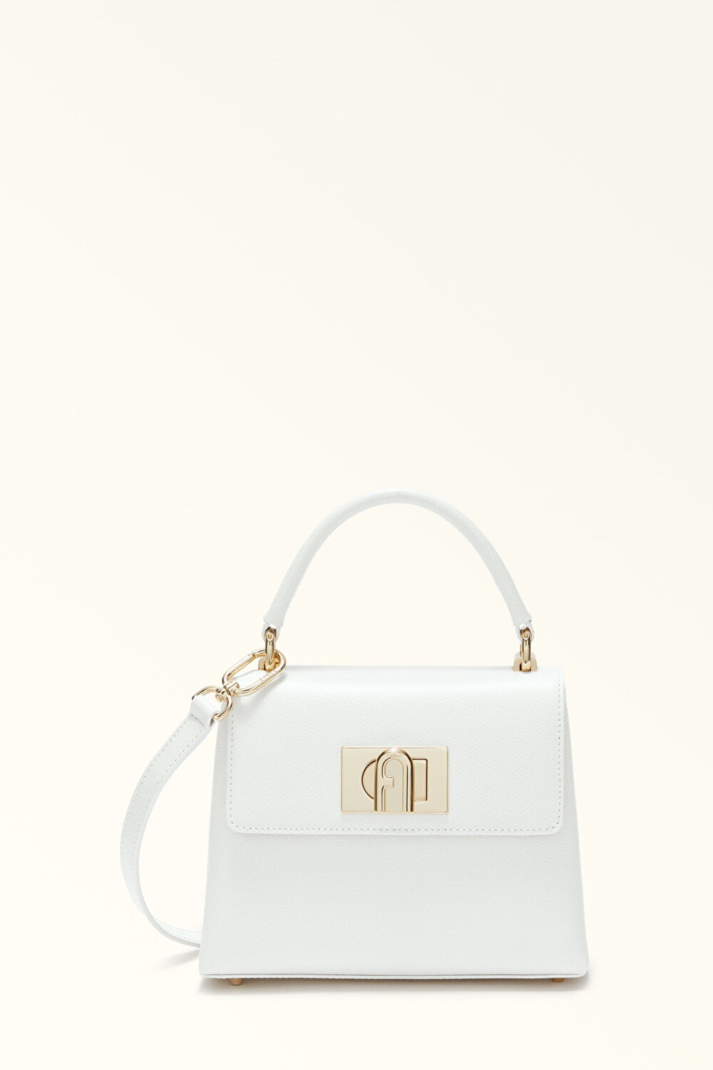 WB00109 FURLA 1927 MINI TOP HANDLE