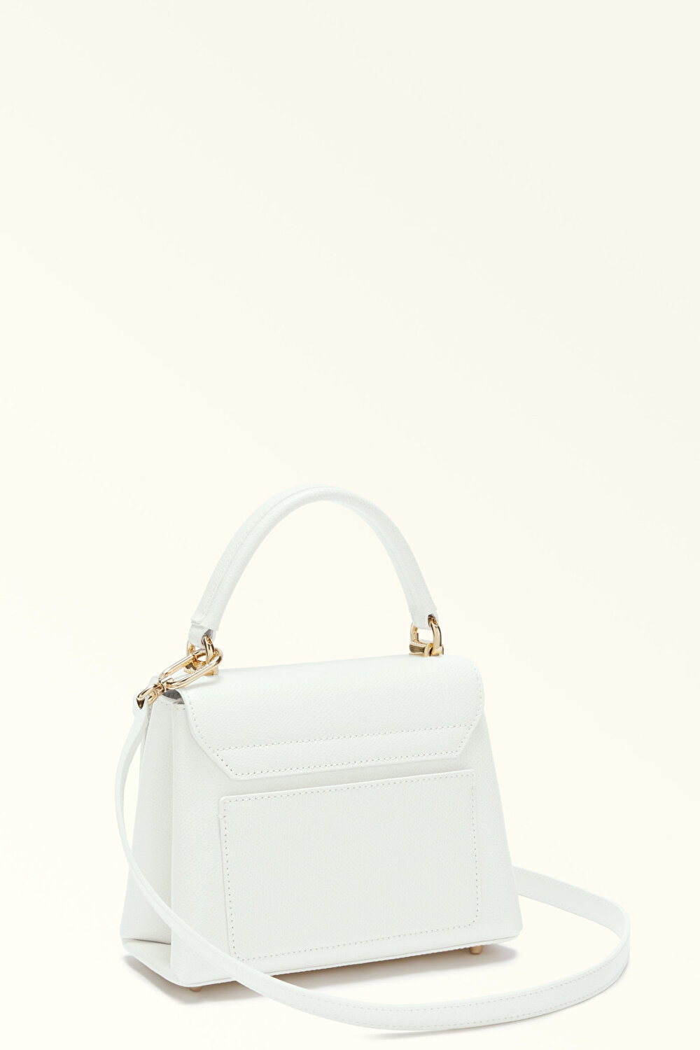 WB00109 FURLA 1927 MINI TOP HANDLE