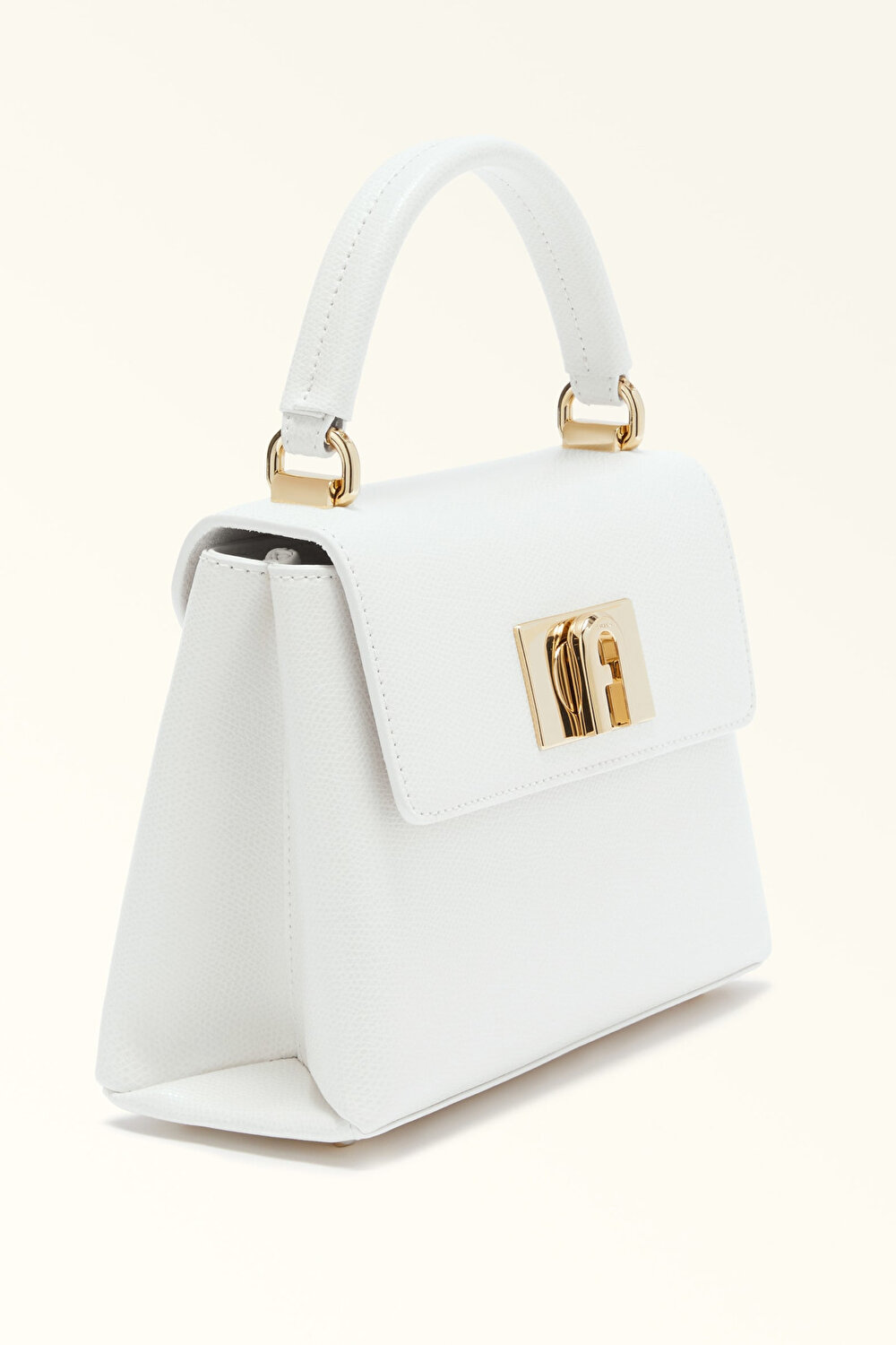 WB00109 FURLA 1927 MINI TOP HANDLE