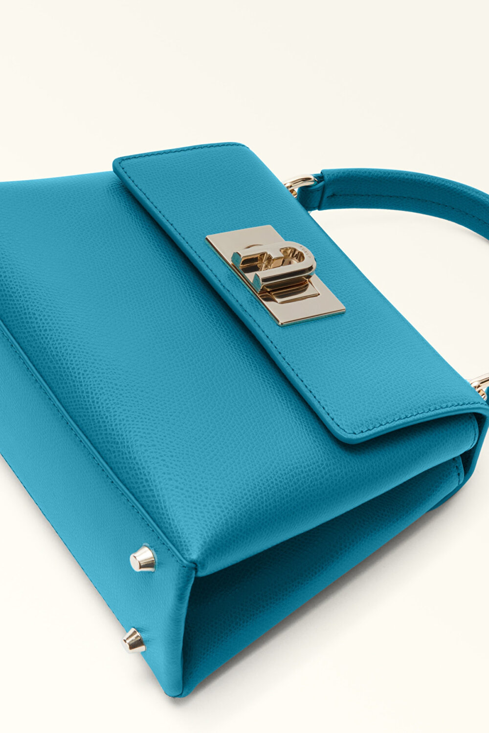 WB00109 FURLA 1927 MINI TOP HANDLE