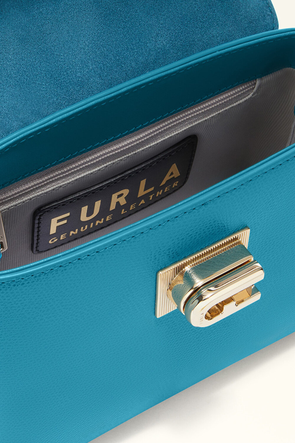 WB00109 FURLA 1927 MINI TOP HANDLE