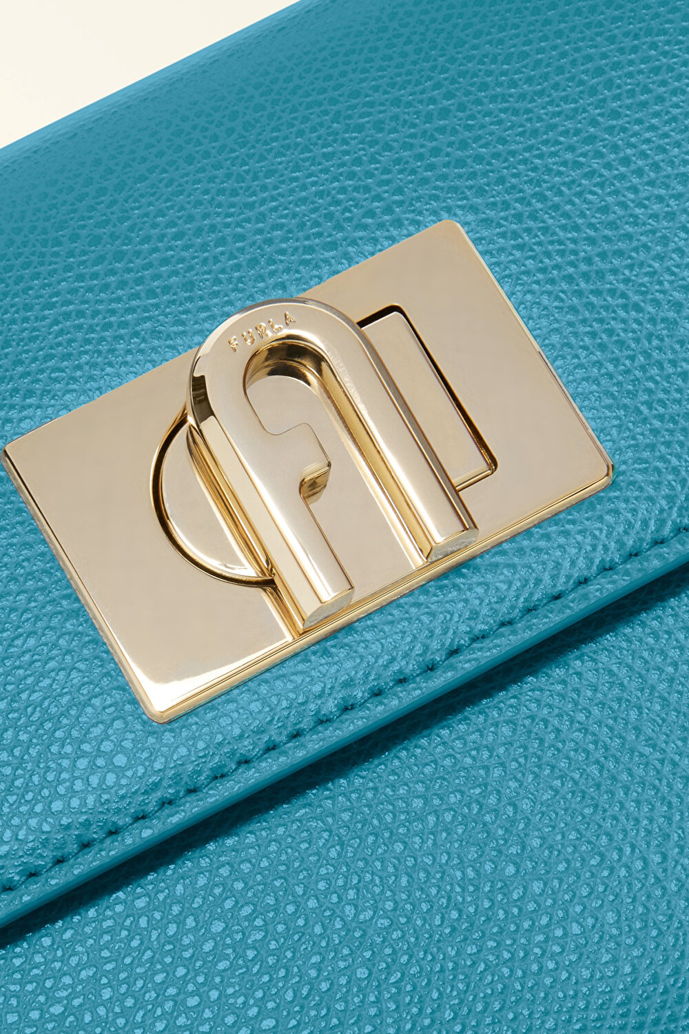 WB00109 FURLA 1927 MINI TOP HANDLE