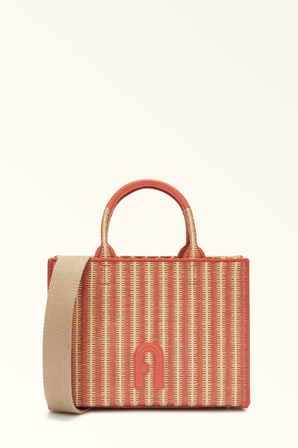 WB00299 FURLA OPPORTUNITY S TOTE