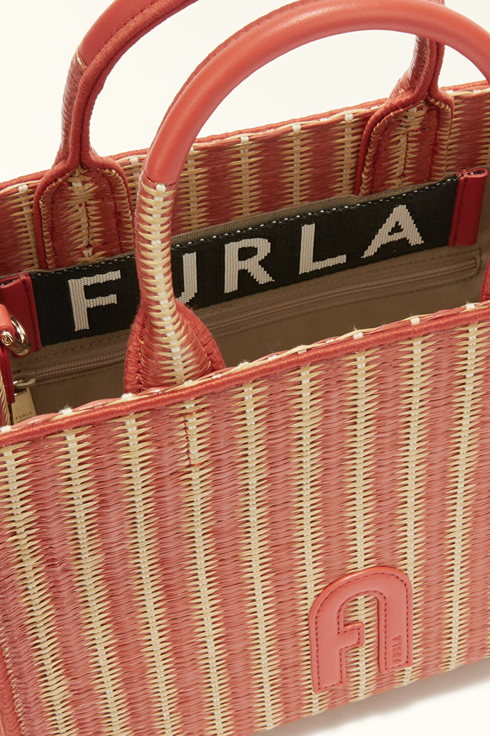 WB00299 FURLA OPPORTUNITY S TOTE