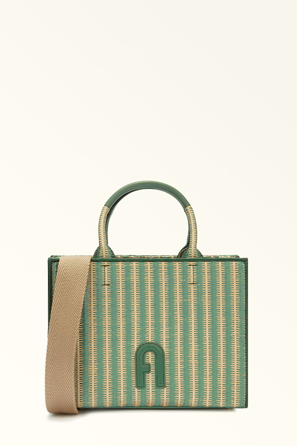 WB00299 FURLA OPPORTUNITY S TOTE