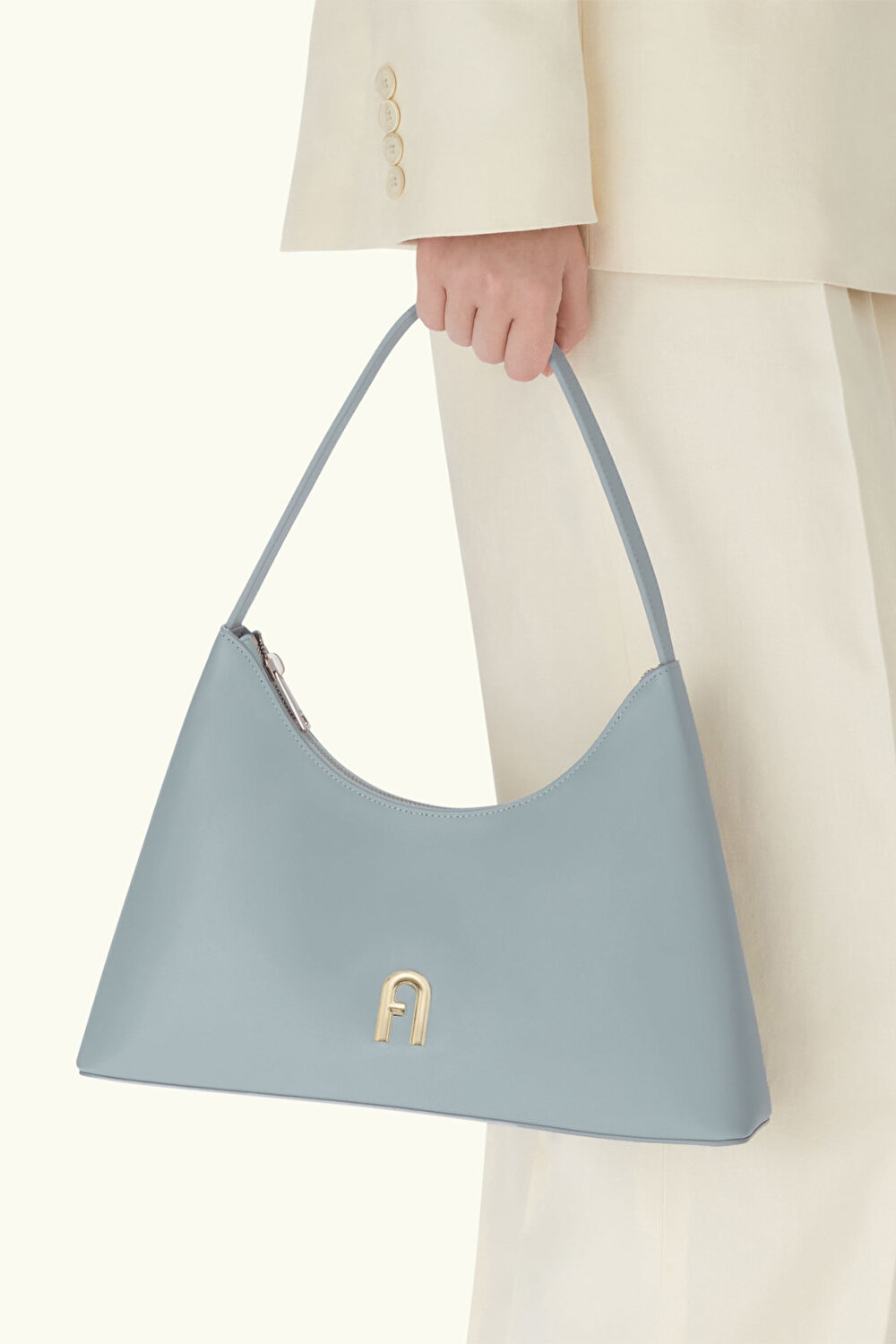 WB00782 FURLA DIAMANTE S SHOULDER BAG