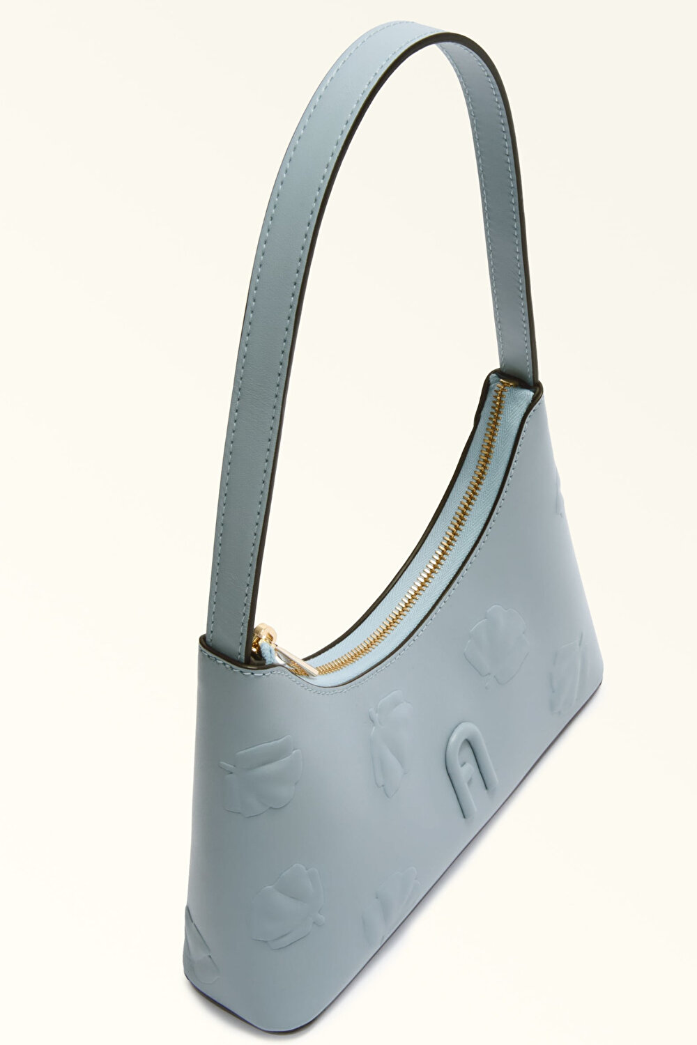 WB00863 FURLA DIAMANTE MINI SHOULDER B