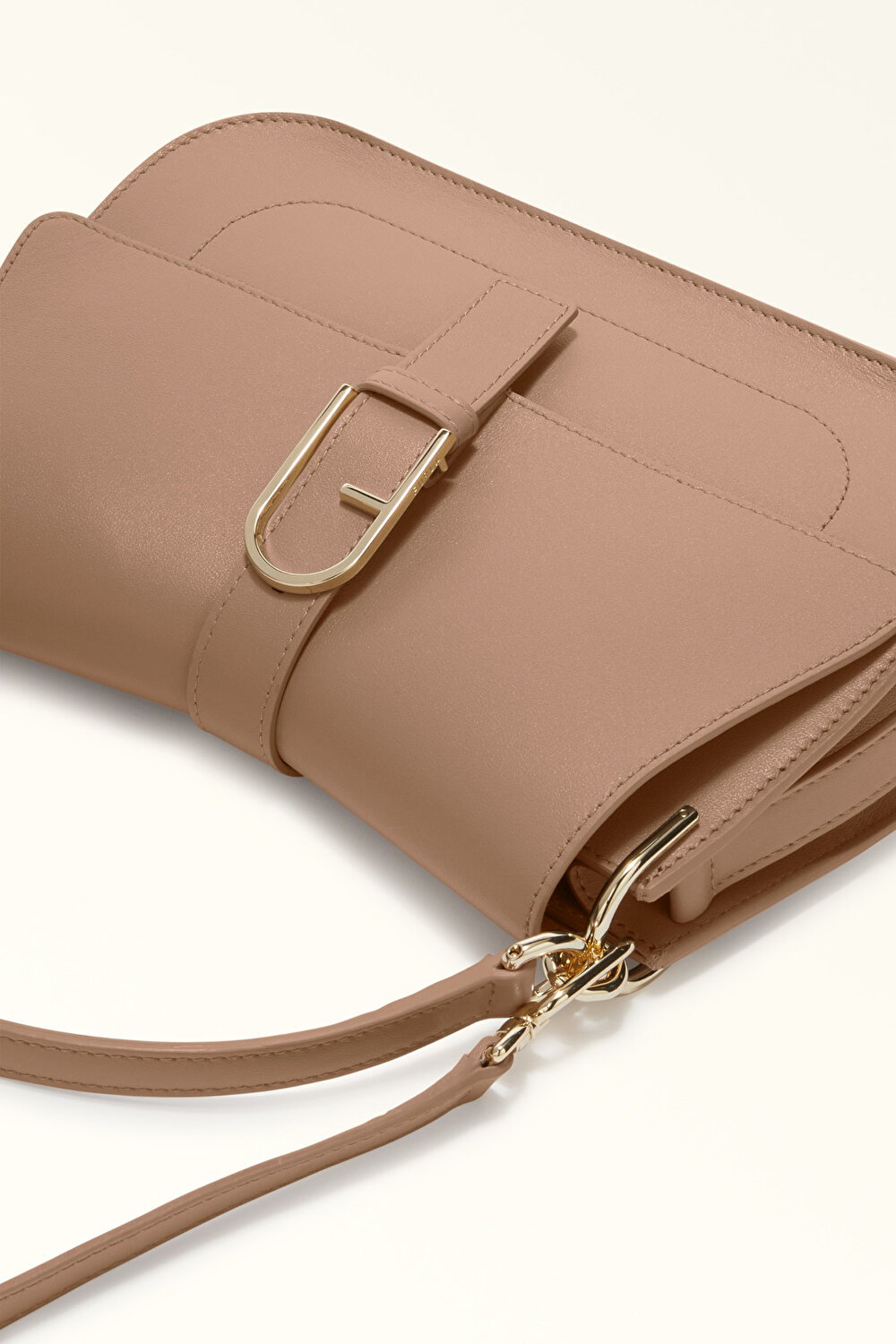 WB00996 FURLA FLOW M TOP HANDLE