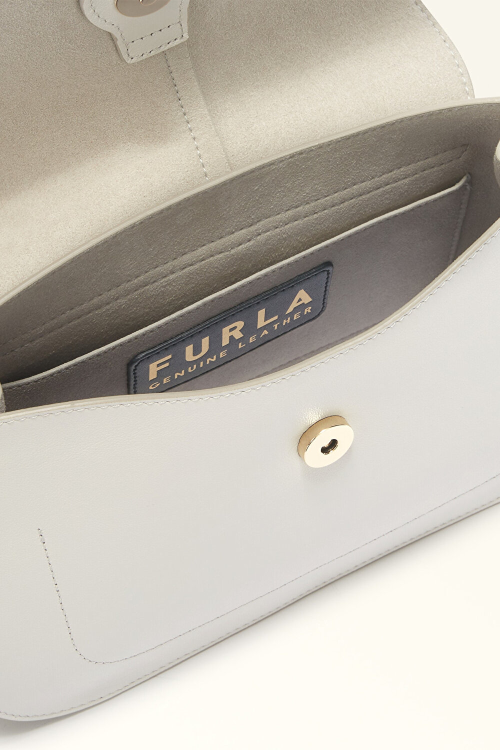 WB00996 FURLA FLOW M TOP HANDLE