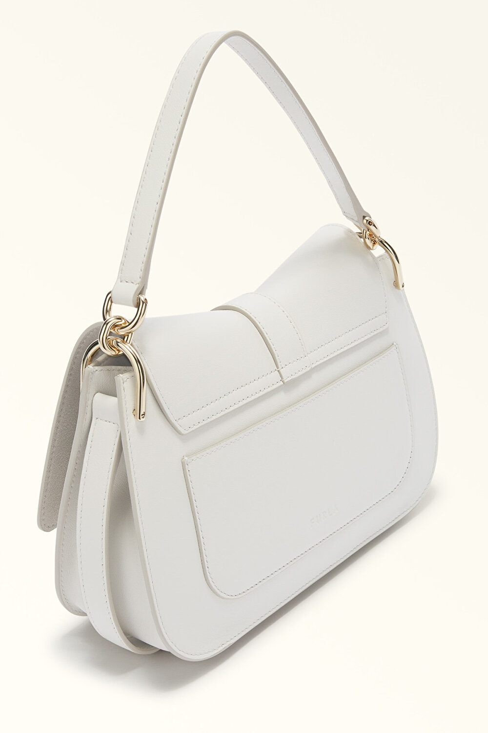WB00996 FURLA FLOW M TOP HANDLE