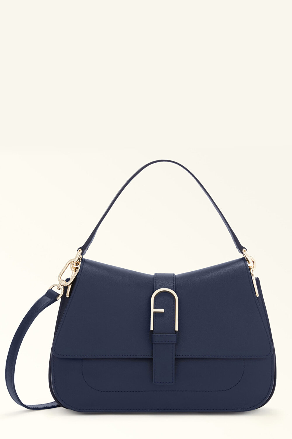 WB00996 FURLA FLOW M TOP HANDLE