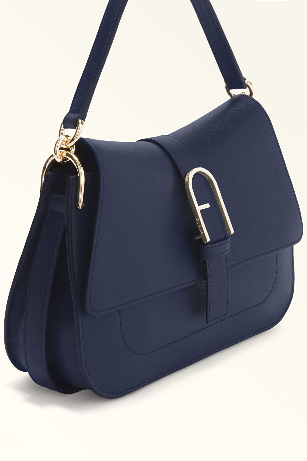 WB00996 FURLA FLOW M TOP HANDLE