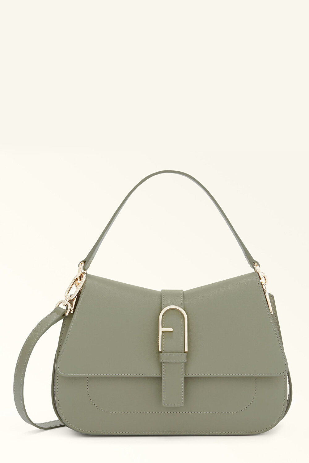 WB00996 FURLA FLOW M TOP HANDLE