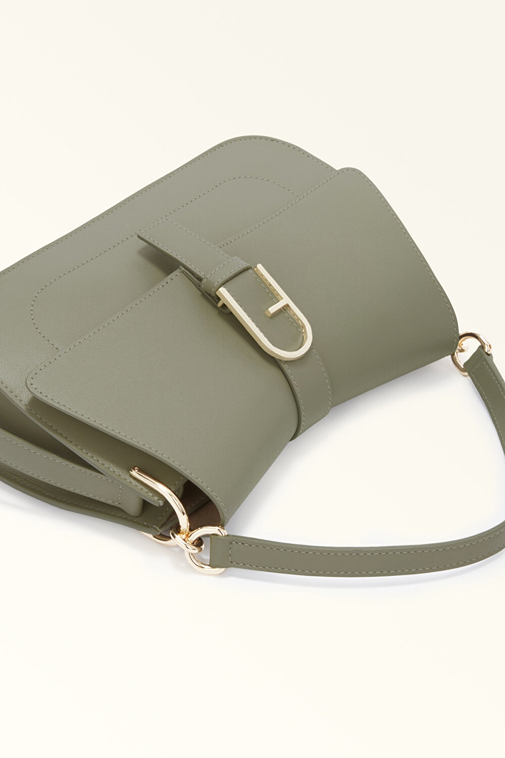 WB00996 FURLA FLOW M TOP HANDLE