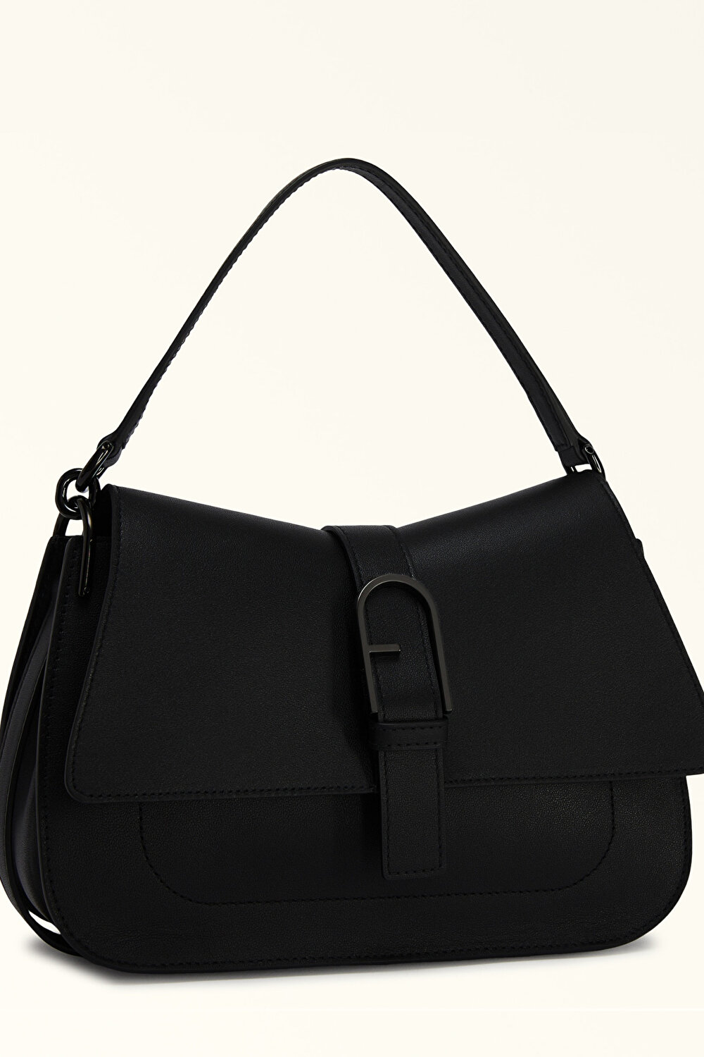 WB00996 FURLA FLOW M TOP HANDLE