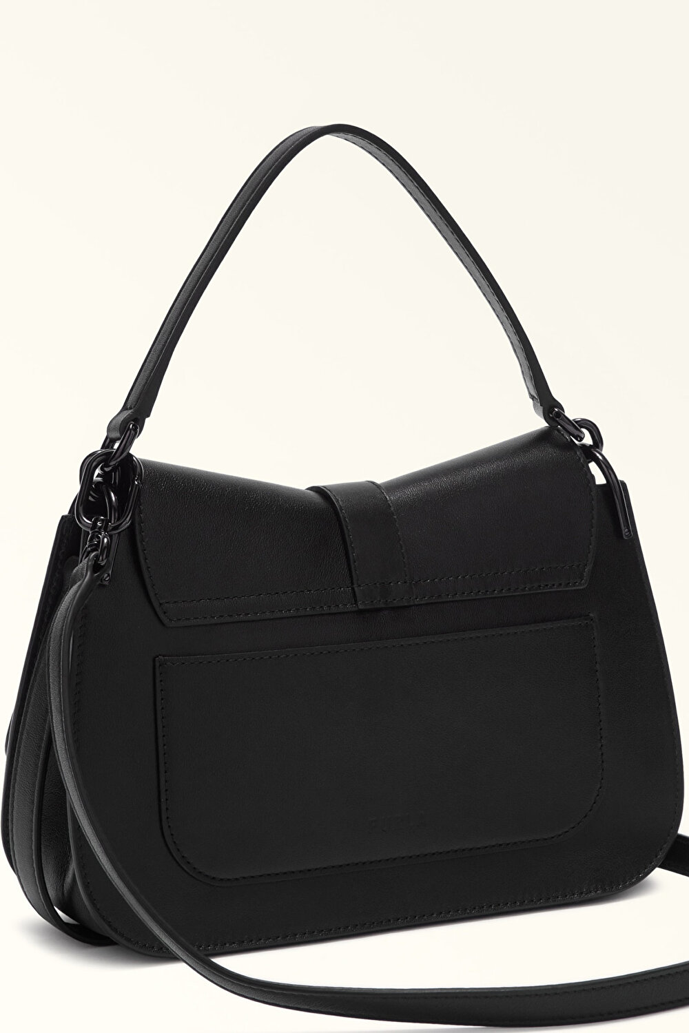 WB00996 FURLA FLOW M TOP HANDLE