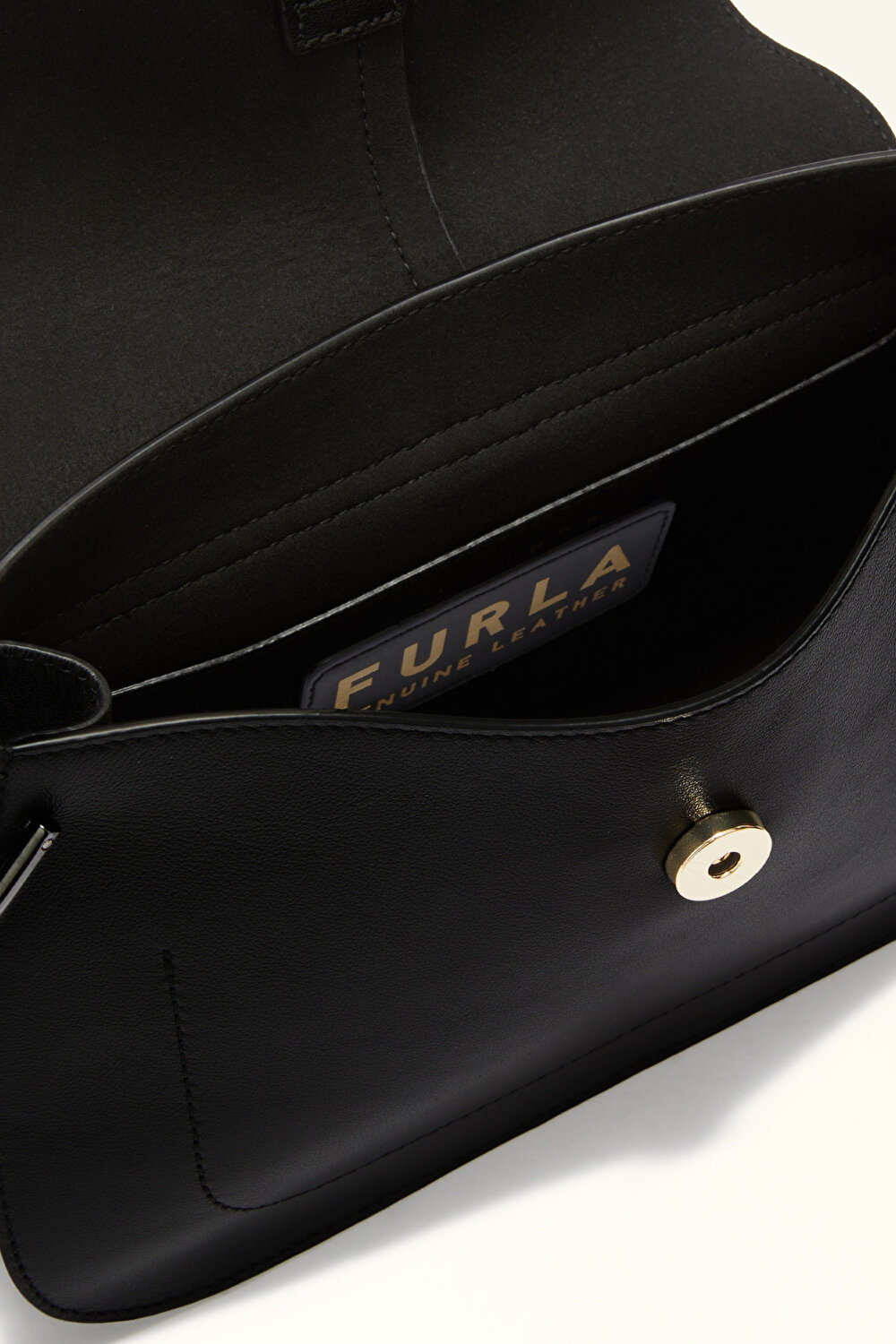 WB00996 FURLA FLOW M TOP HANDLE