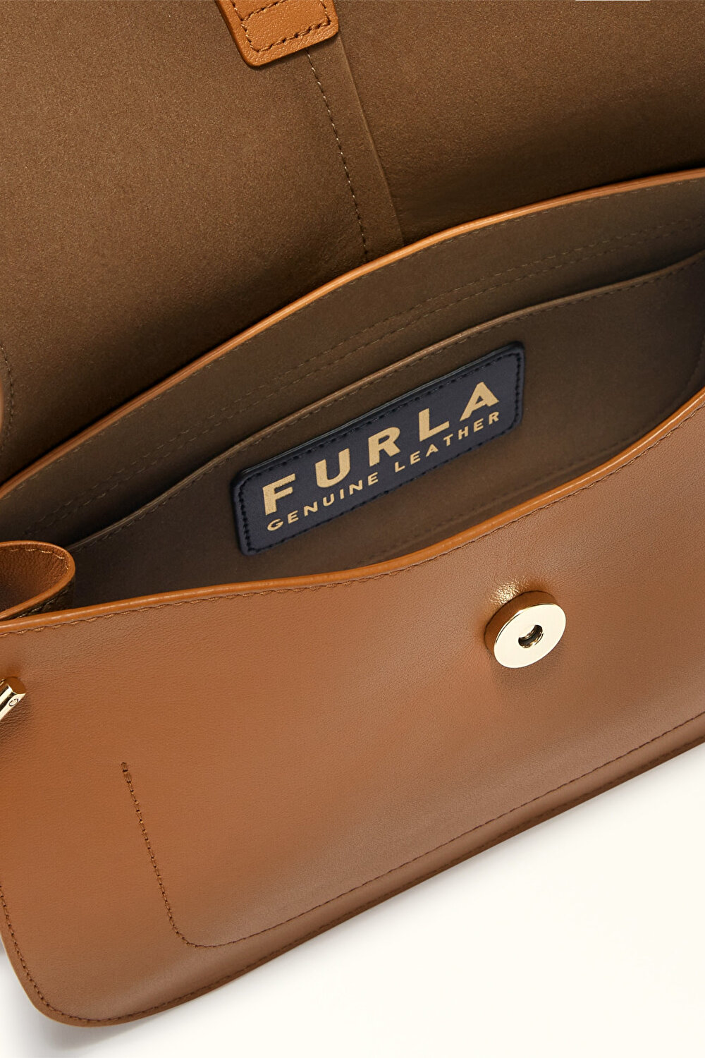 WB00996 FURLA FLOW M TOP HANDLE