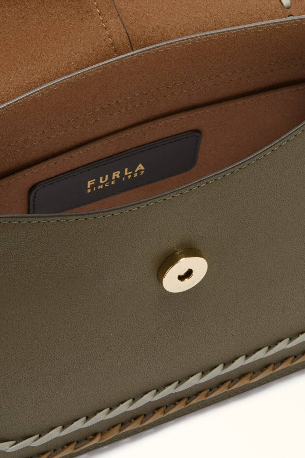 WB00996 FURLA FLOW M TOP HANDLE