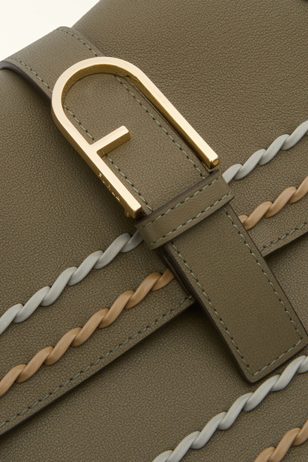 WB00996 FURLA FLOW M TOP HANDLE