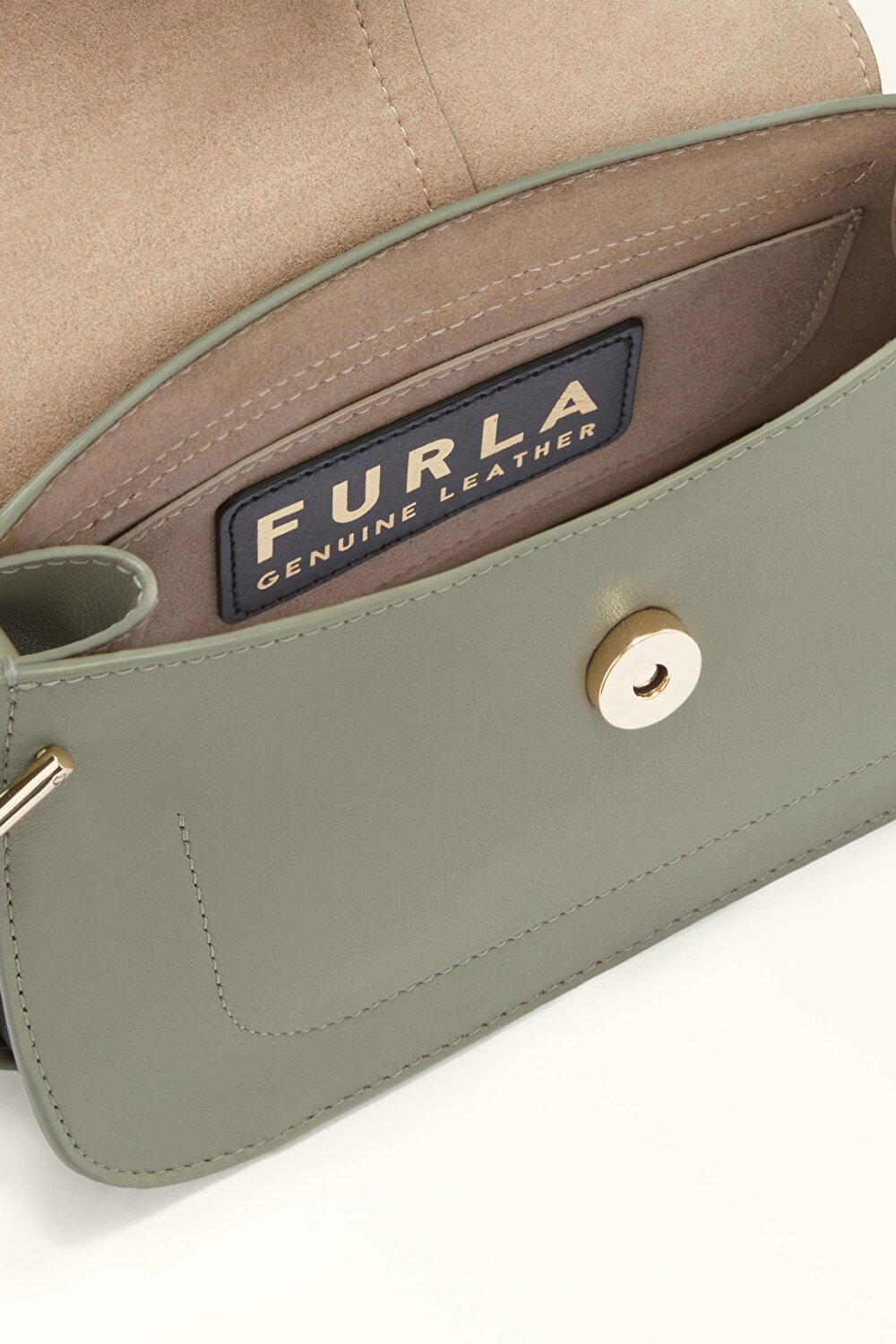 WB01032 FURLA FLOW MINI TOP HANDLE