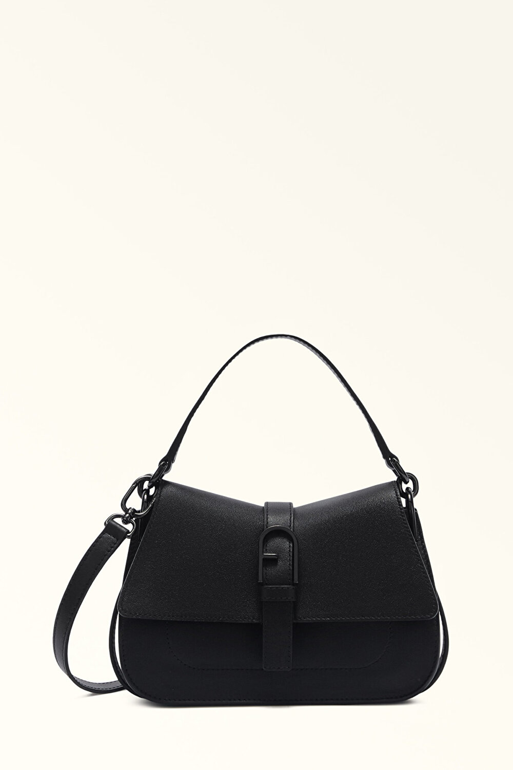 WB01032 FURLA FLOW MINI TOP HANDLE