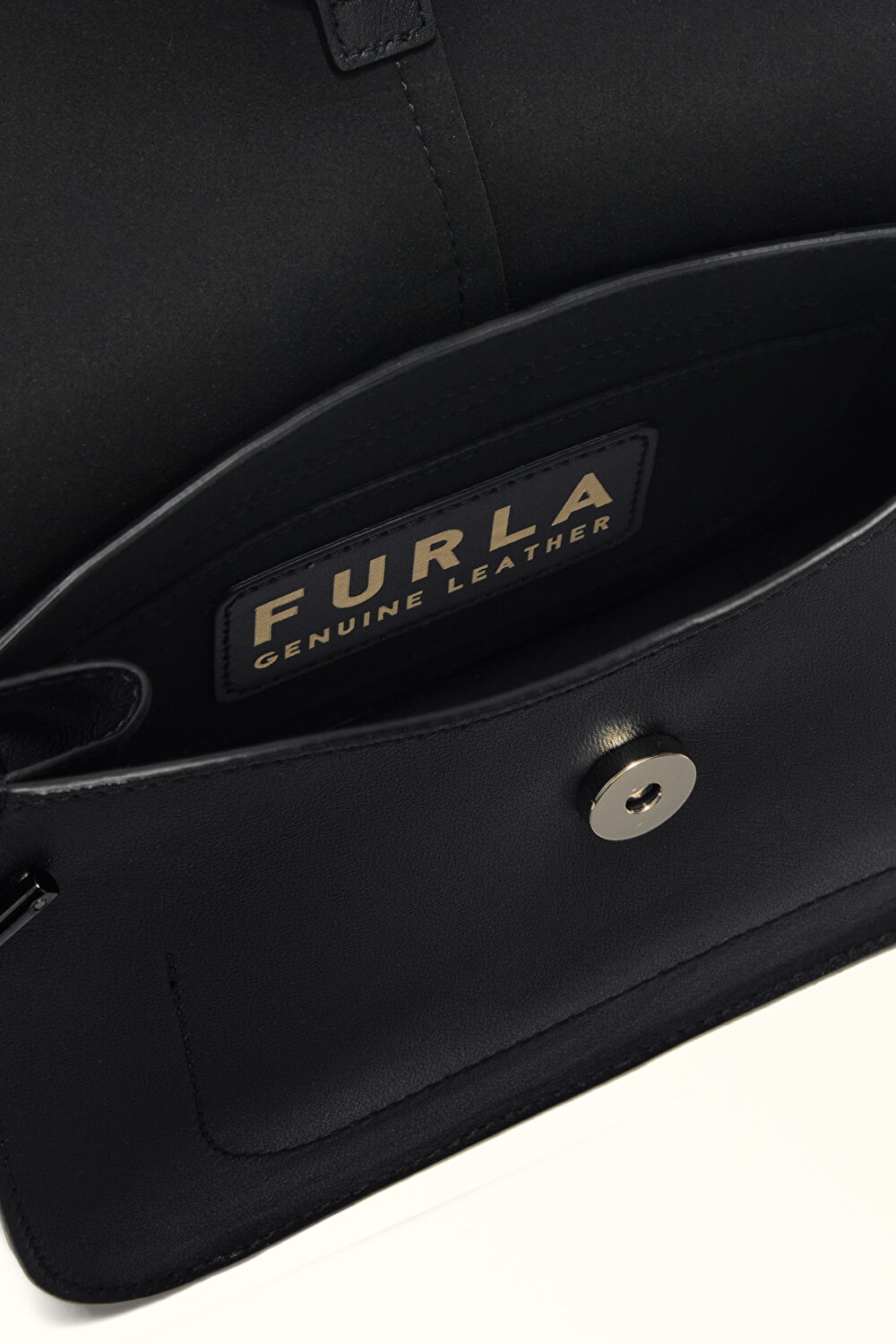 WB01032 FURLA FLOW MINI TOP HANDLE