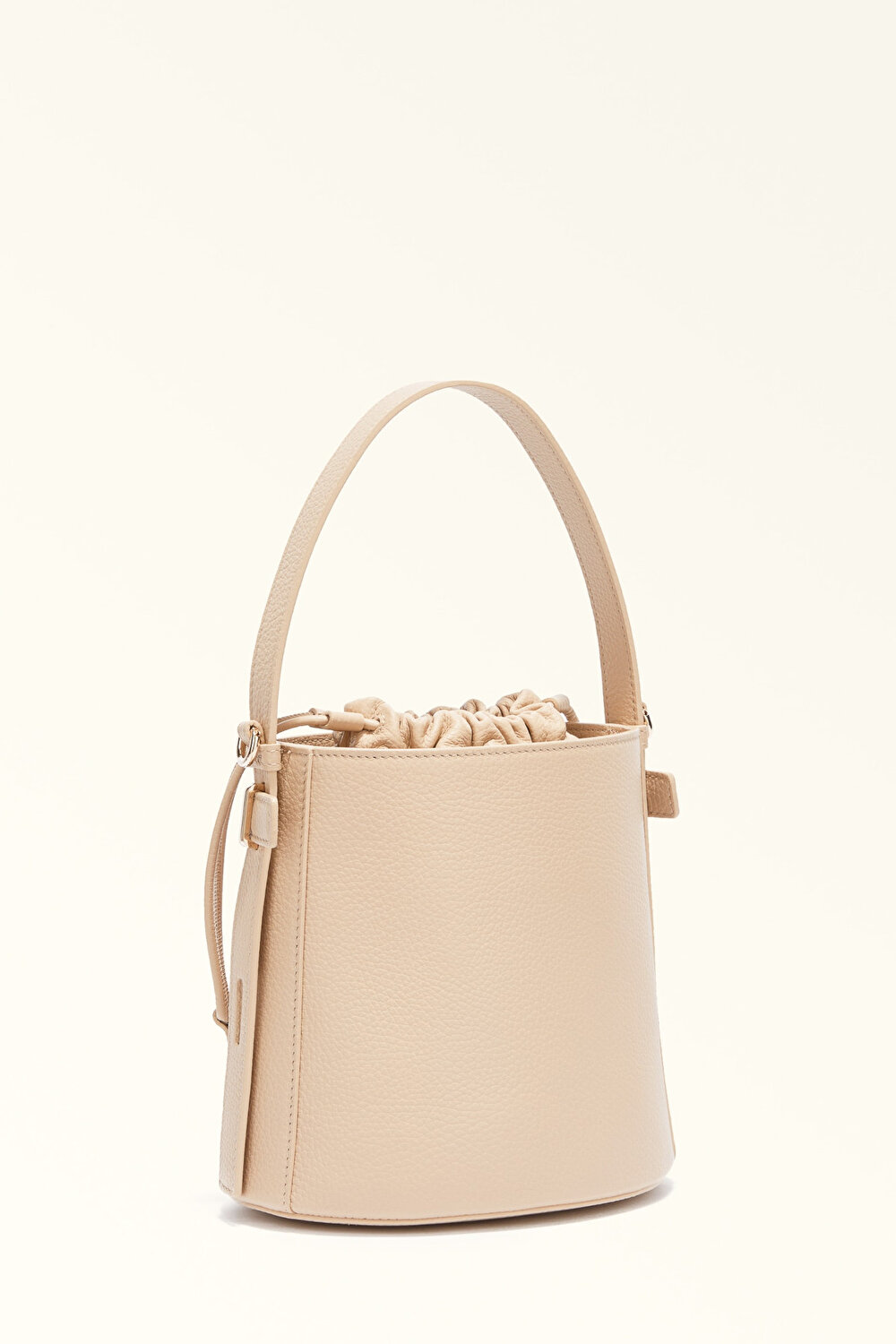 WB01131 FURLA GIOVE MINI BUCKET BAG