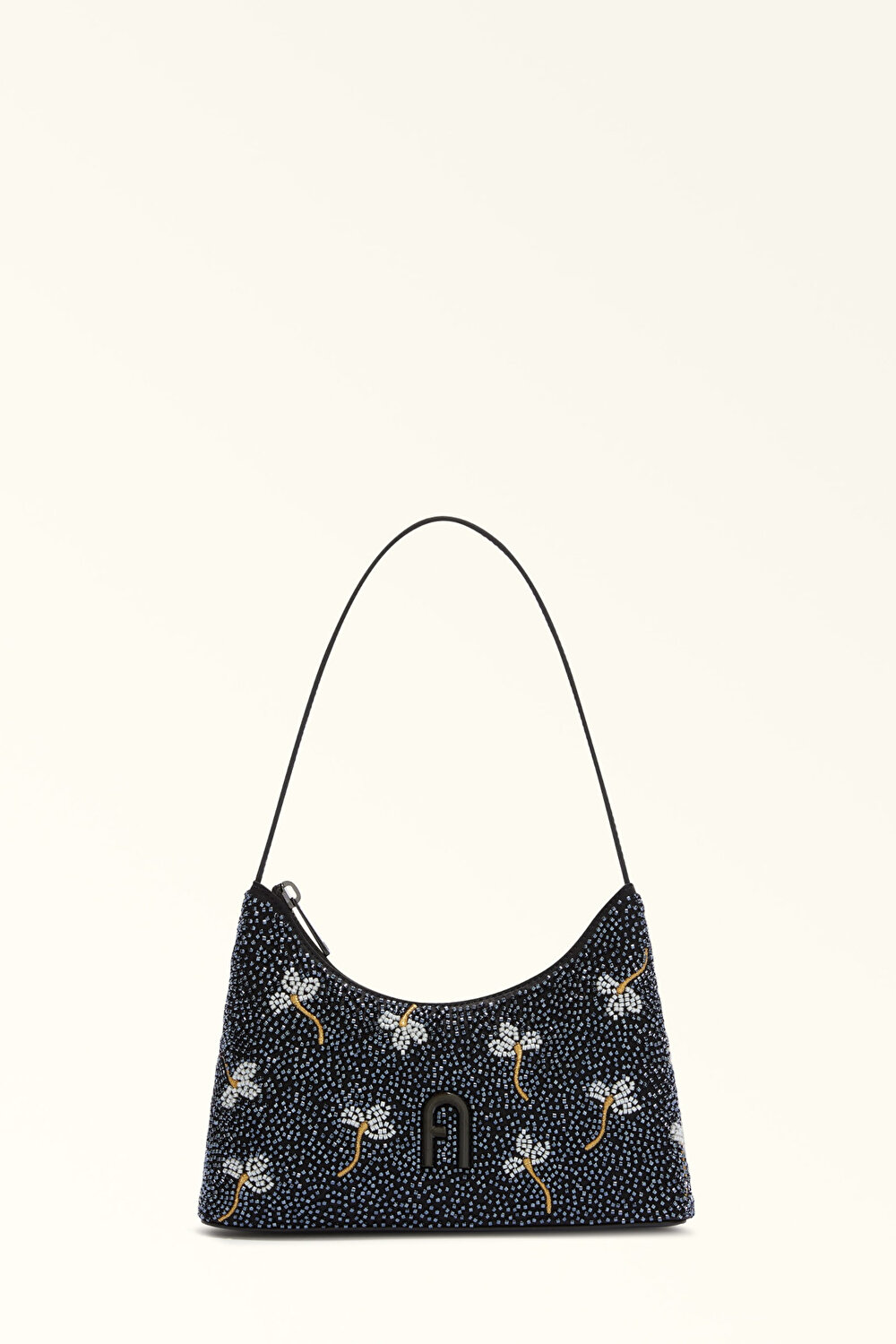 WB01239 FURLA DIAMANTE MINI SHOULDER B