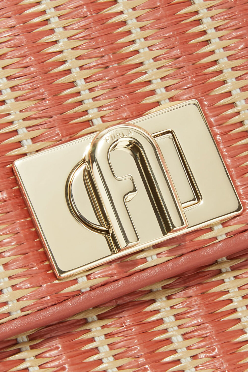 WB01242 FURLA 1927 MINI SHOULDER BAG 20