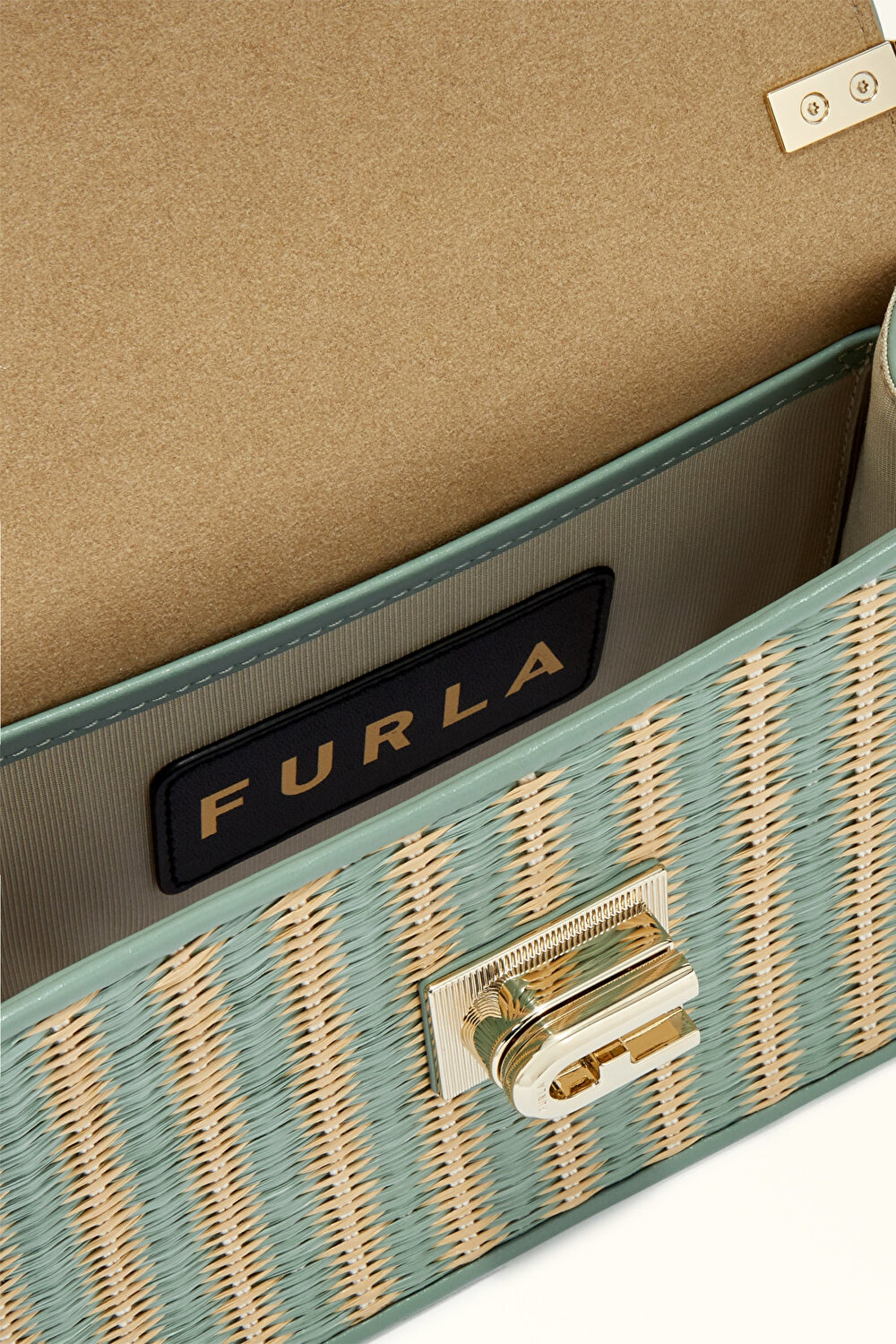 WB01242 FURLA 1927 MINI SHOULDER BAG 20