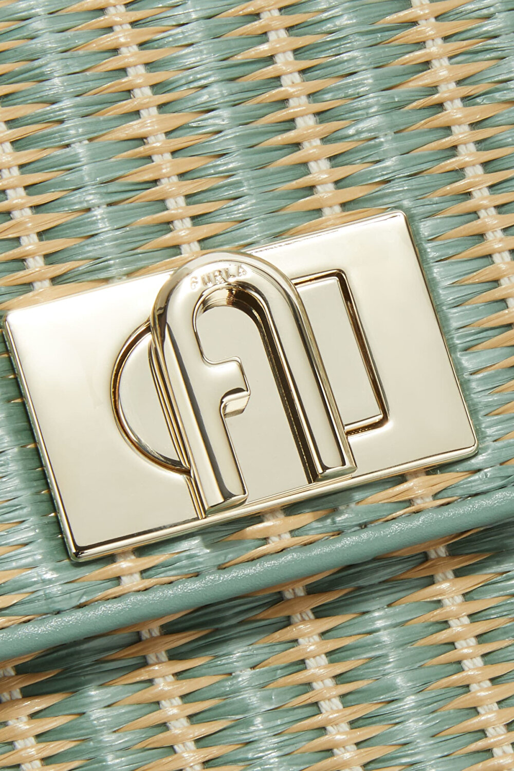 WB01242 FURLA 1927 MINI SHOULDER BAG 20