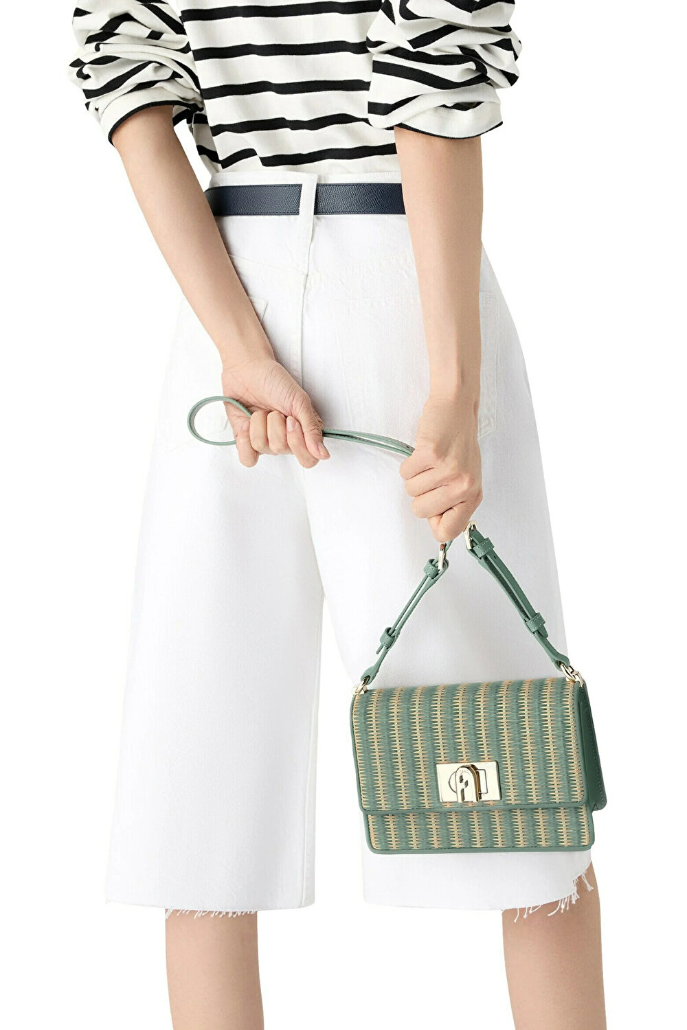 WB01242 FURLA 1927 MINI SHOULDER BAG 20