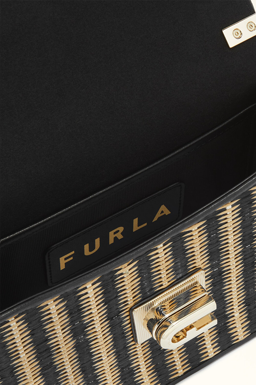WB01242 FURLA 1927 MINI SHOULDER BAG 20