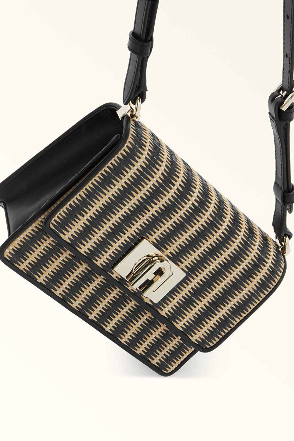 WB01242 FURLA 1927 MINI SHOULDER BAG 20