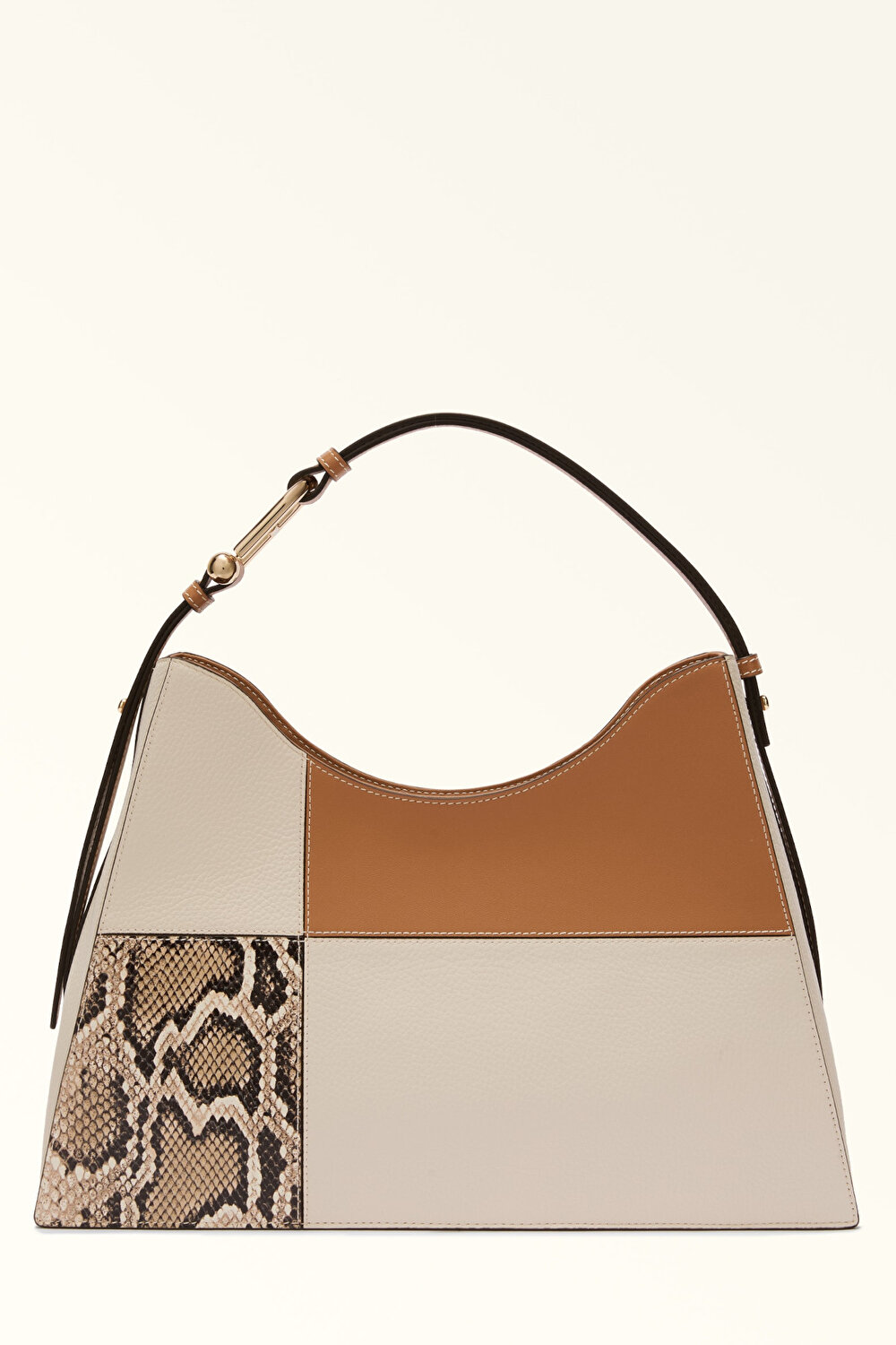 WB01246 FURLA NUVOLA L HOBO