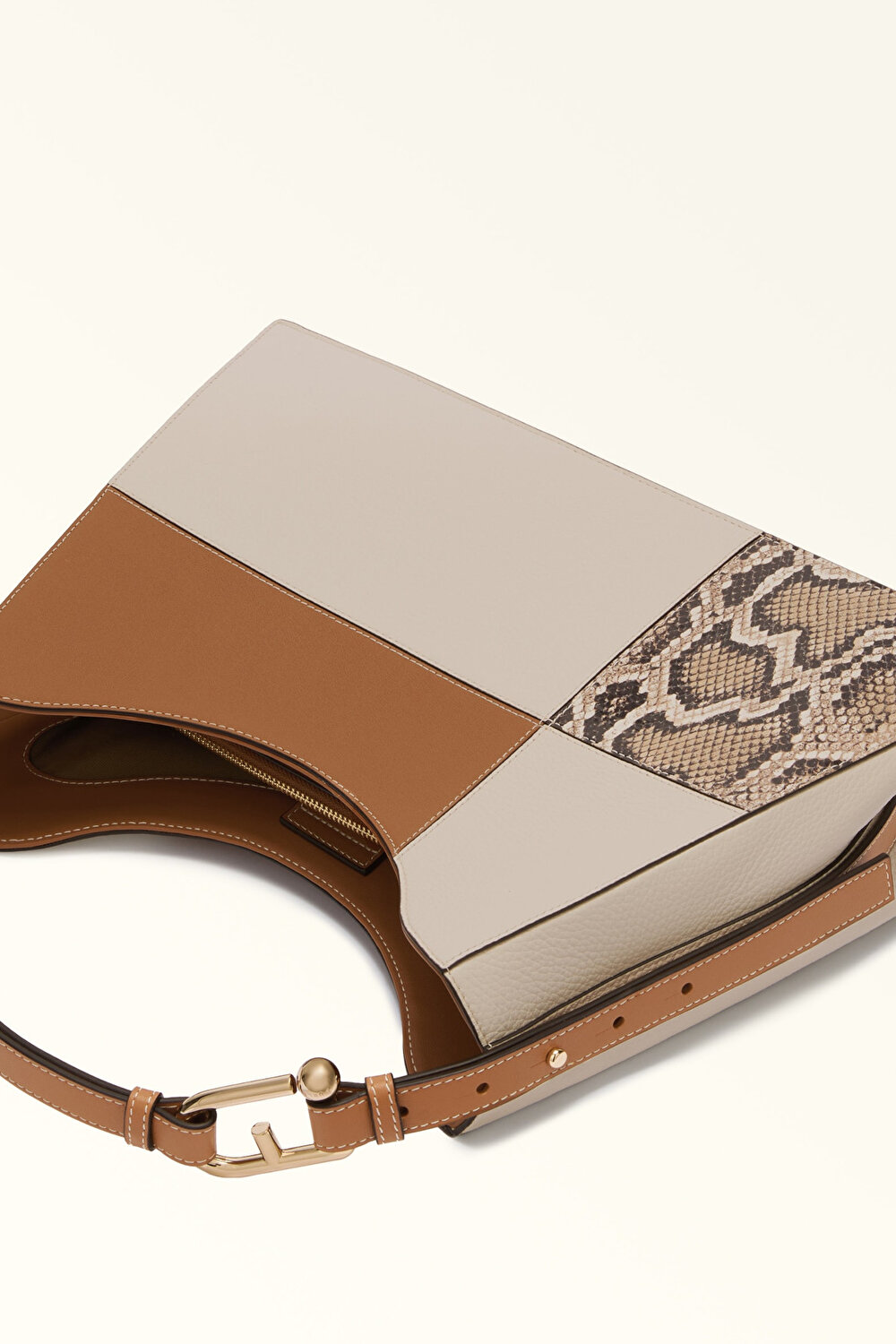 WB01246 FURLA NUVOLA L HOBO