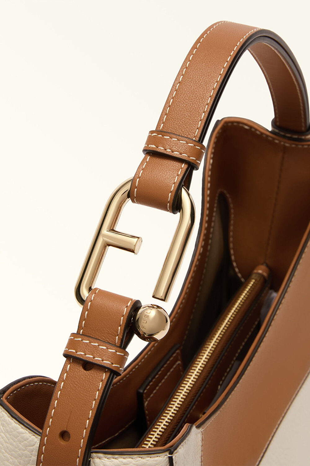 WB01246 FURLA NUVOLA L HOBO