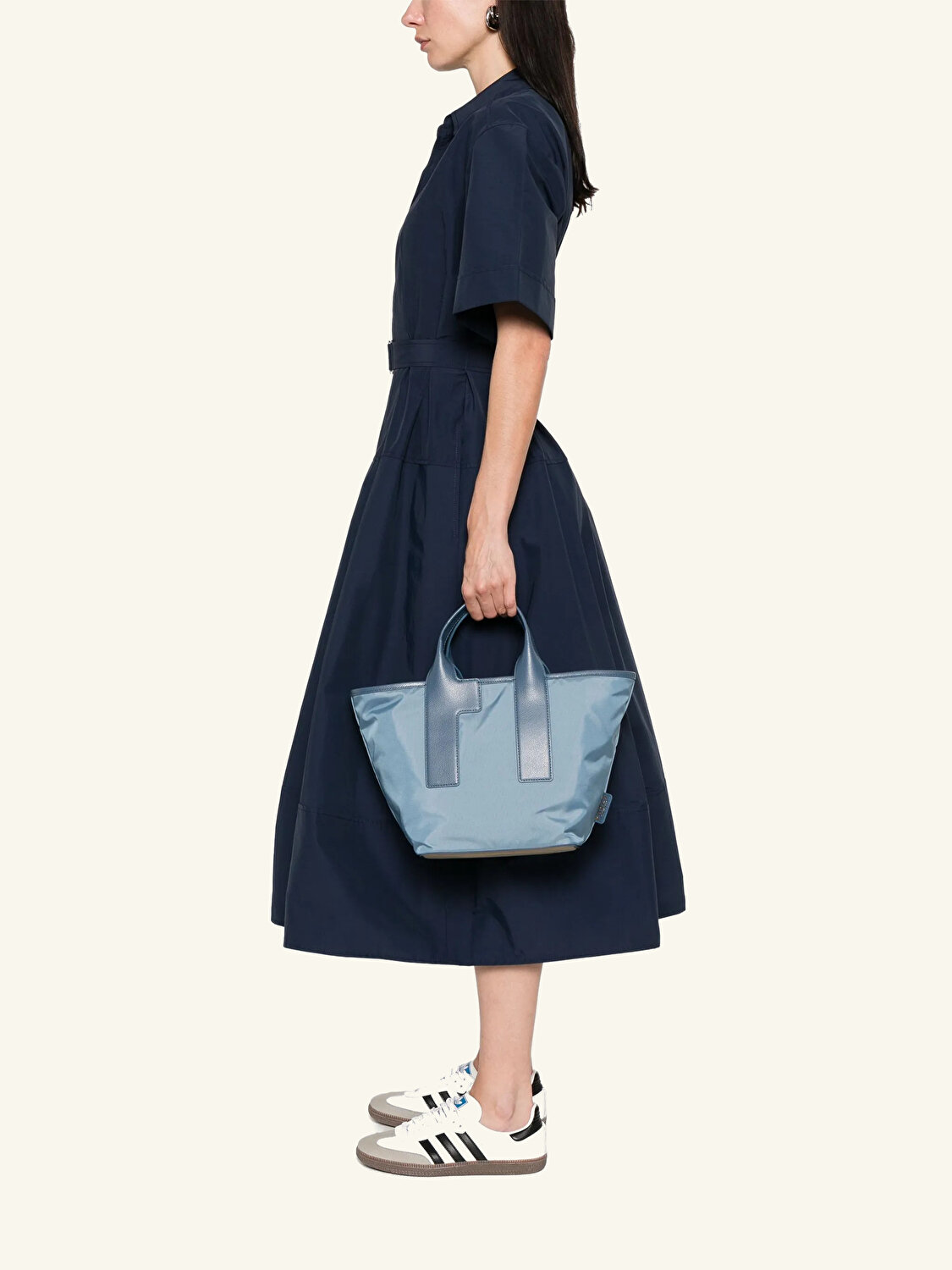 WB01269 FURLA PIUMA M TOTE