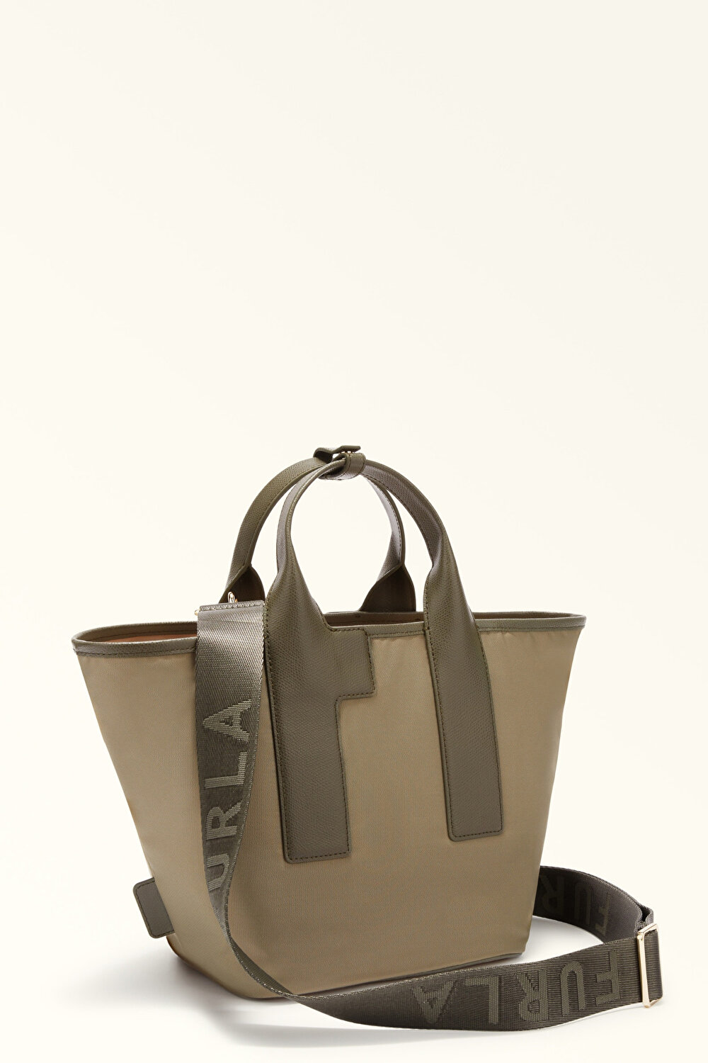 WB01269 FURLA PIUMA M TOTE
