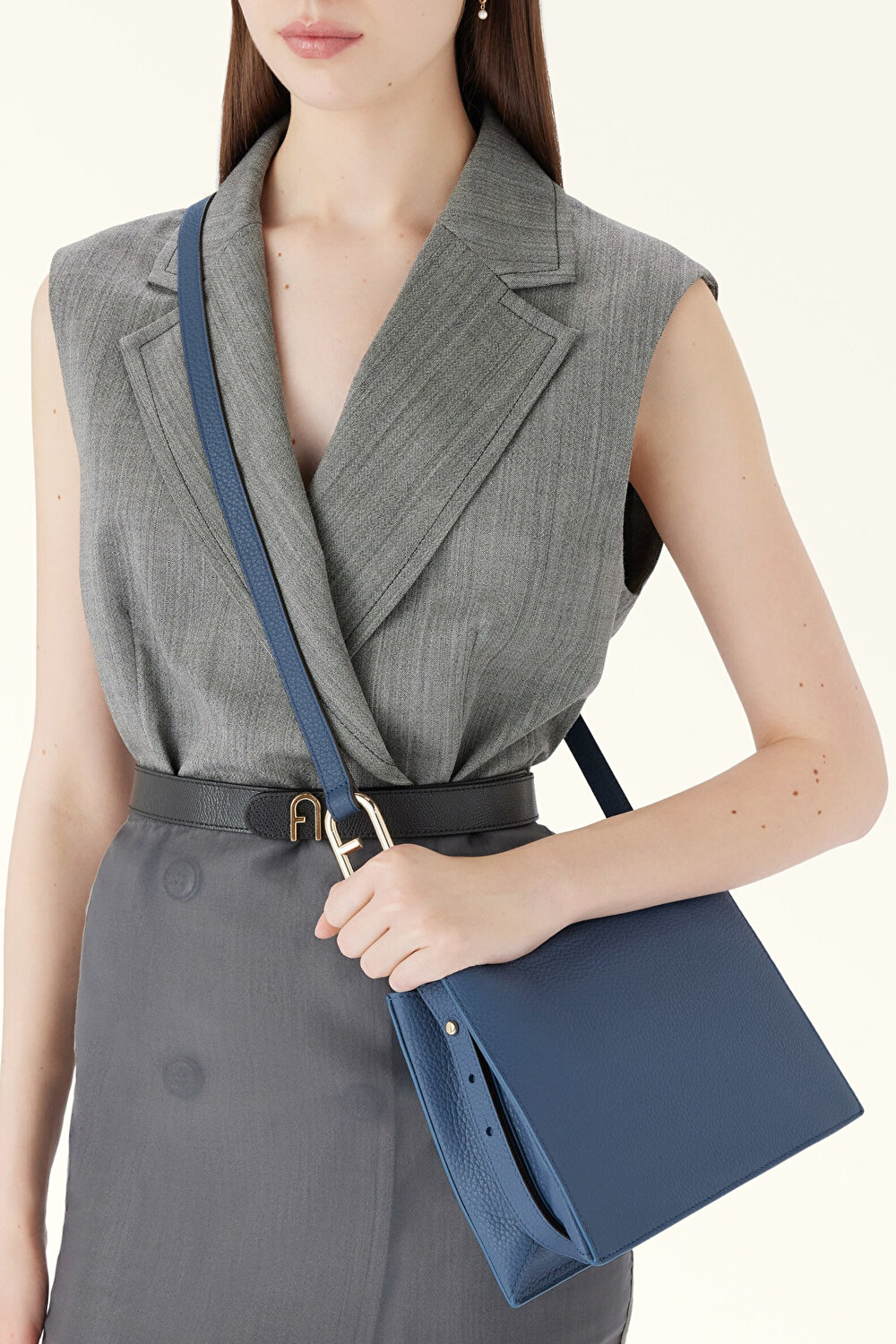WB01275 FURLA NUVOLA S CROSSBODY