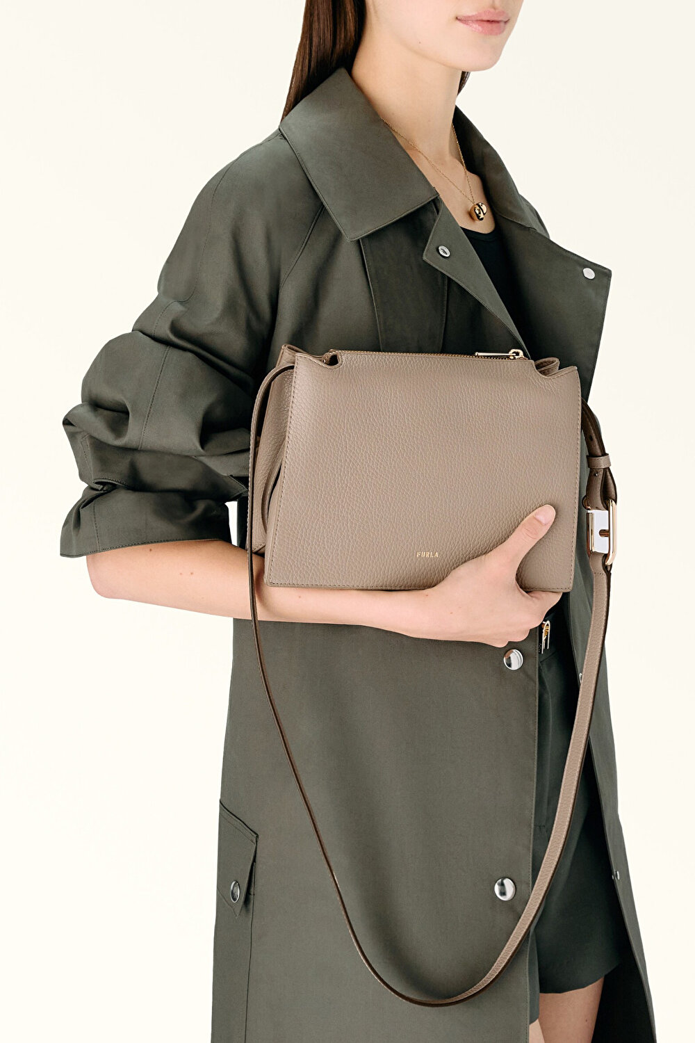 WB01275 FURLA NUVOLA S CROSSBODY