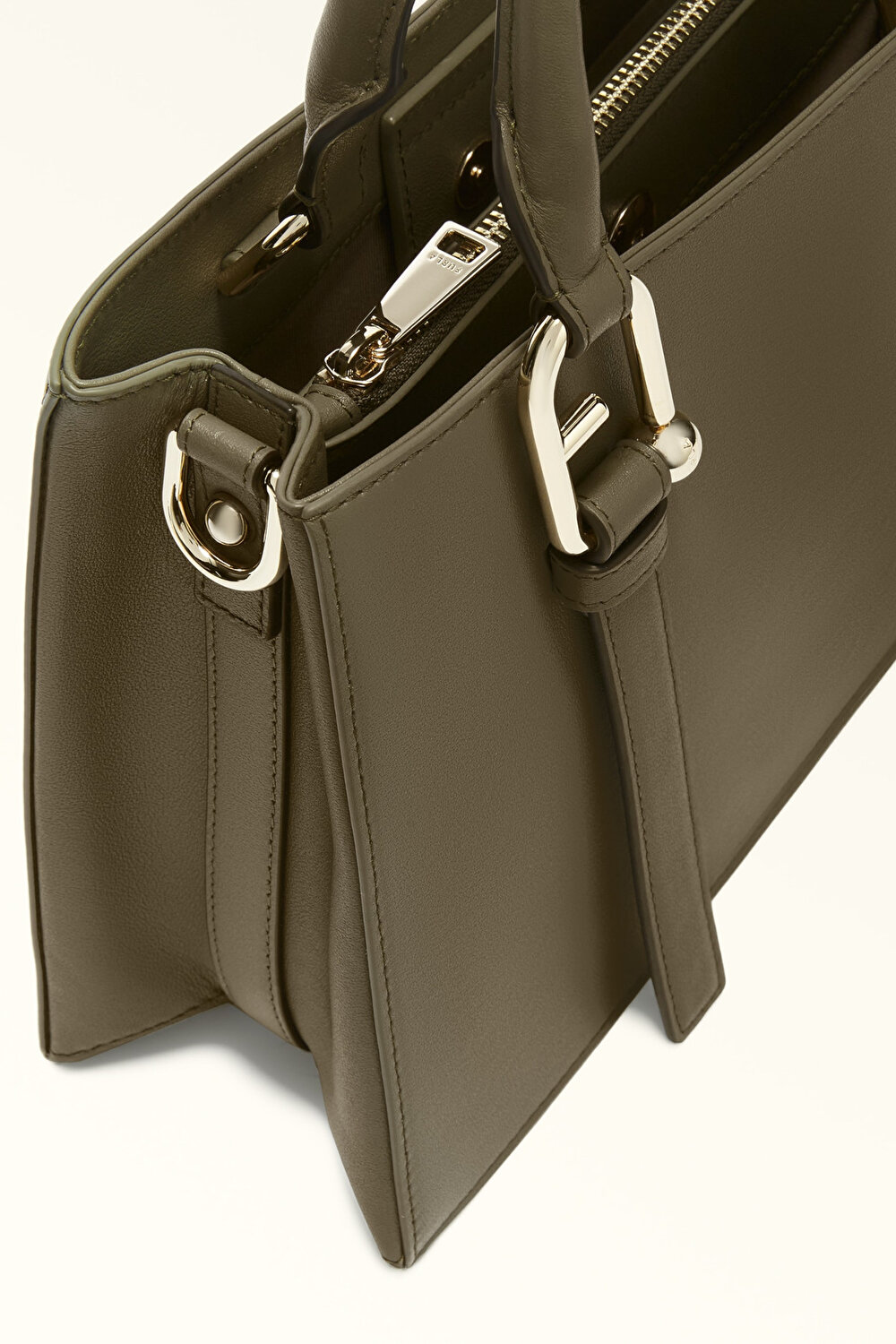 WB01336 FURLA NUVOLA M TOTE