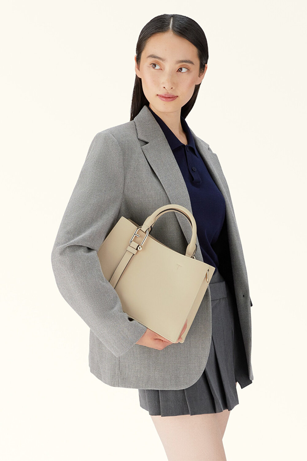 WB01336 FURLA NUVOLA M TOTE