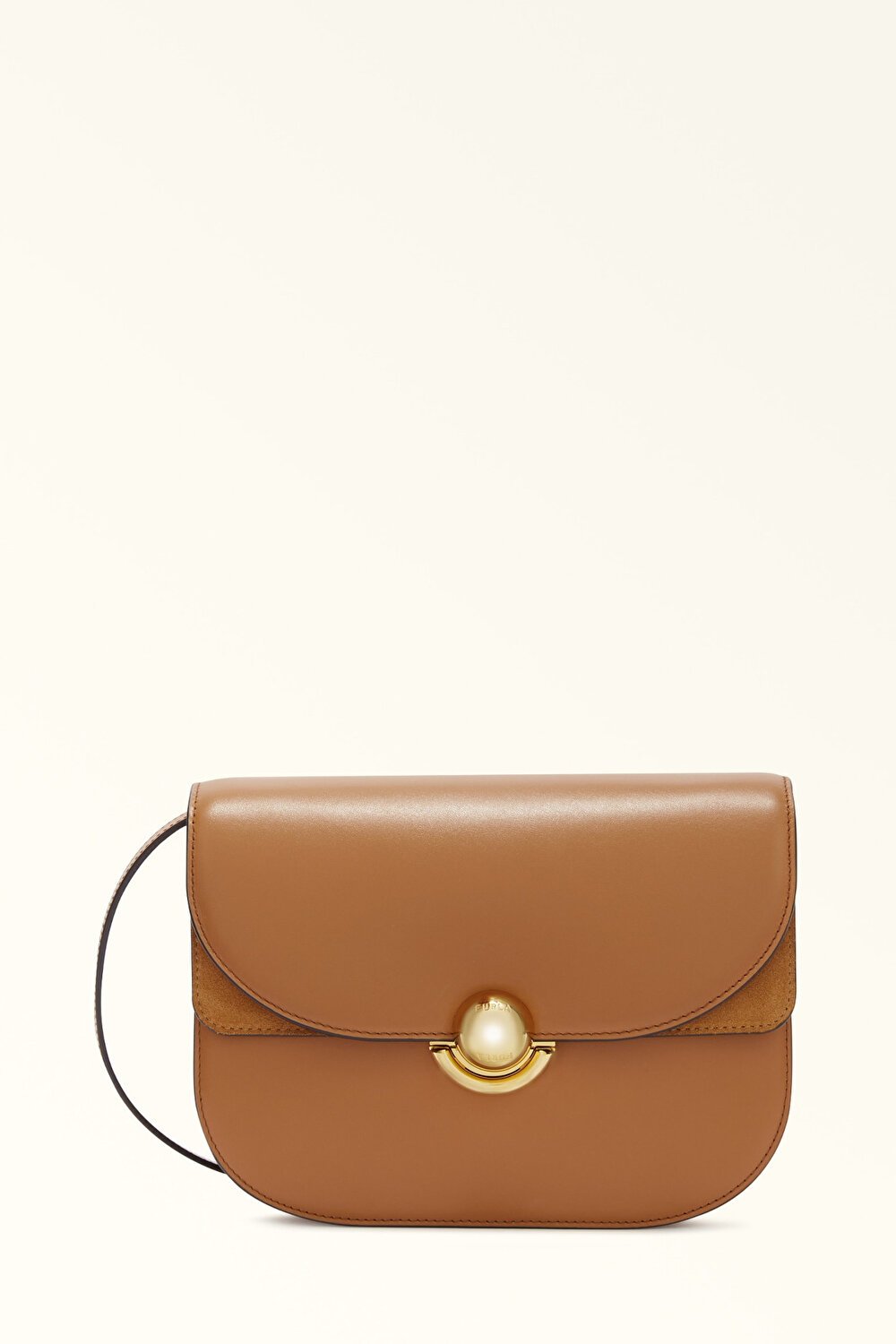WB01355 FURLA SFERA S CROSSBODY ROUND
