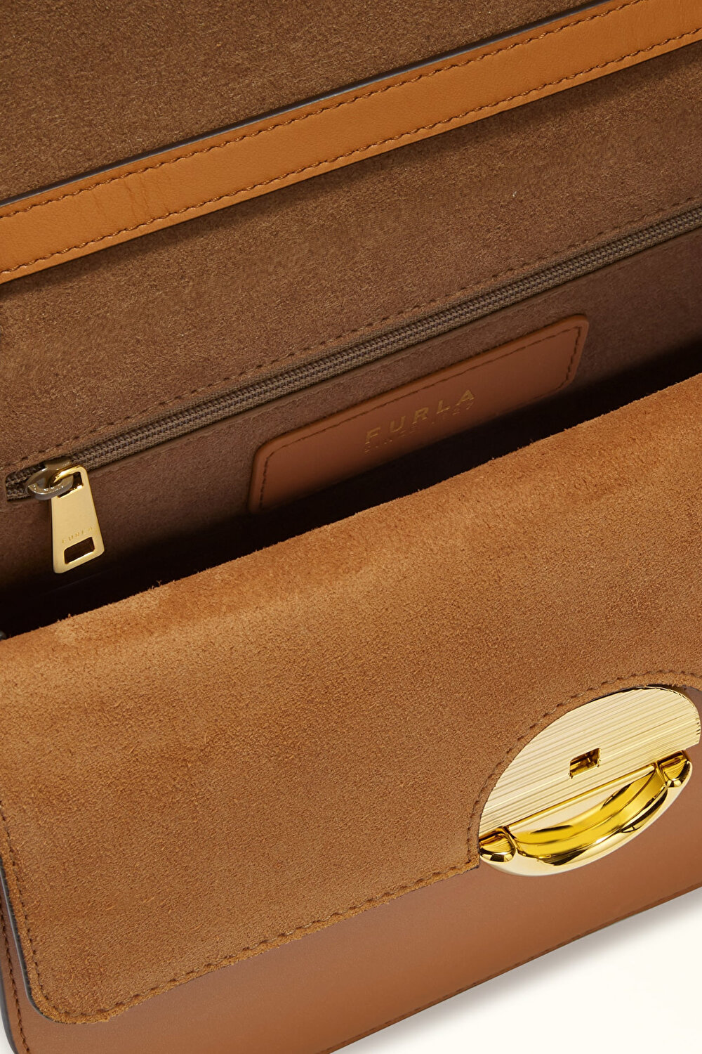 WB01355 FURLA SFERA S CROSSBODY ROUND