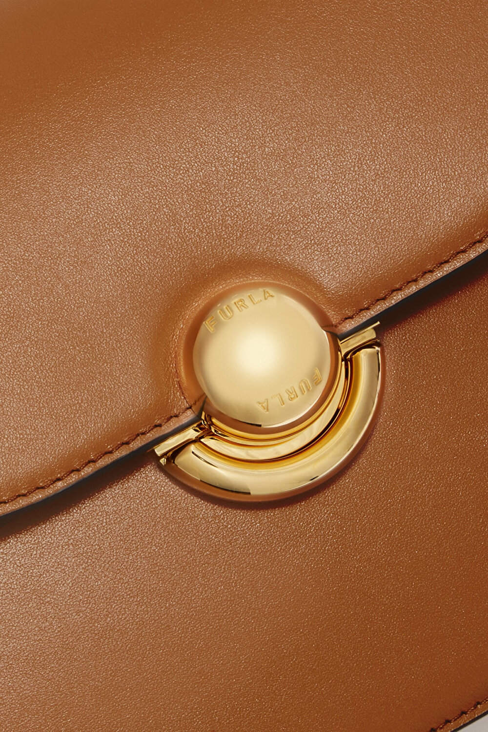 WB01355 FURLA SFERA S CROSSBODY ROUND