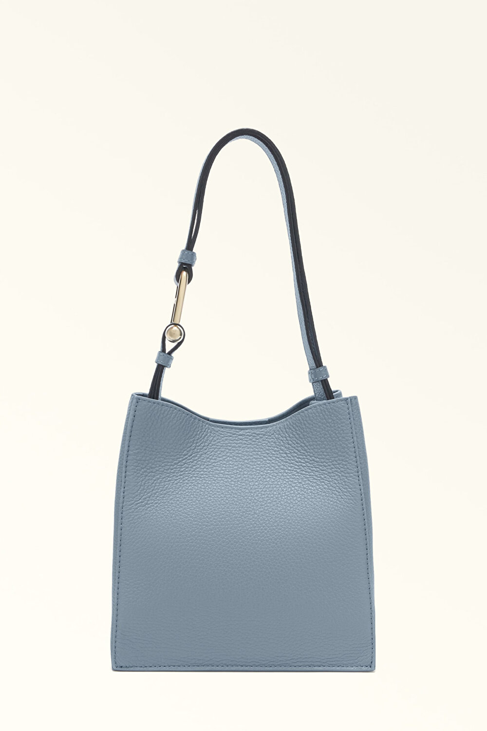 WB01373 FURLA NUVOLA MINI BUCKET BAG 2